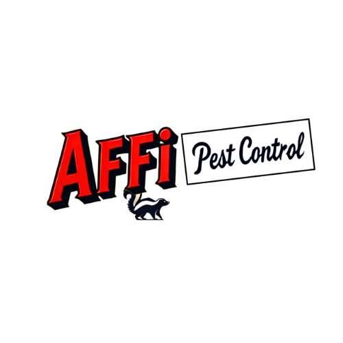 AFFI Pest & Wildlife logo