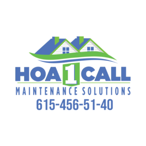 HOA1CALL logo