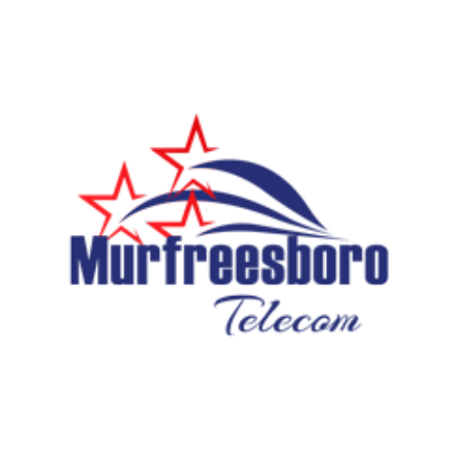 Murfreesboro Telecom logo