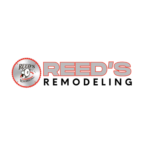 Reed’s Remodeling logo
