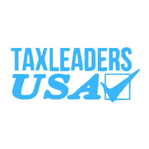 Tax Leaders USA logo