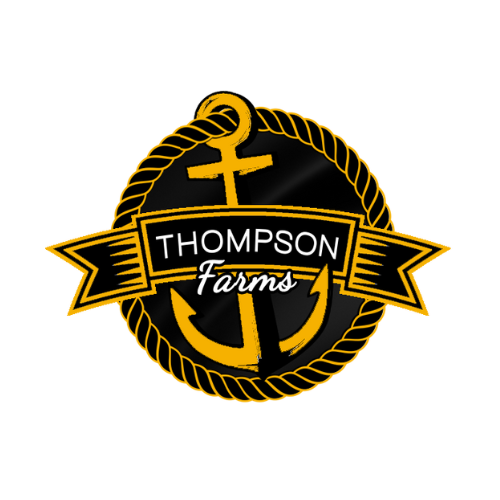 Thompson Farms logo