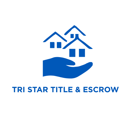 Tri Star Title & Escrow logo