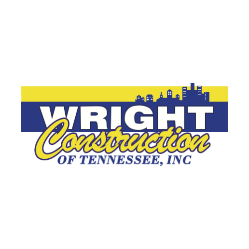 Wright Construction of Tennessee logo