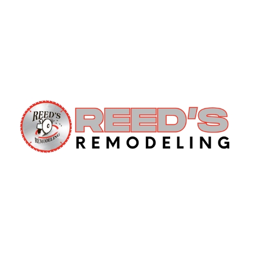 Reeds Remodeling logo