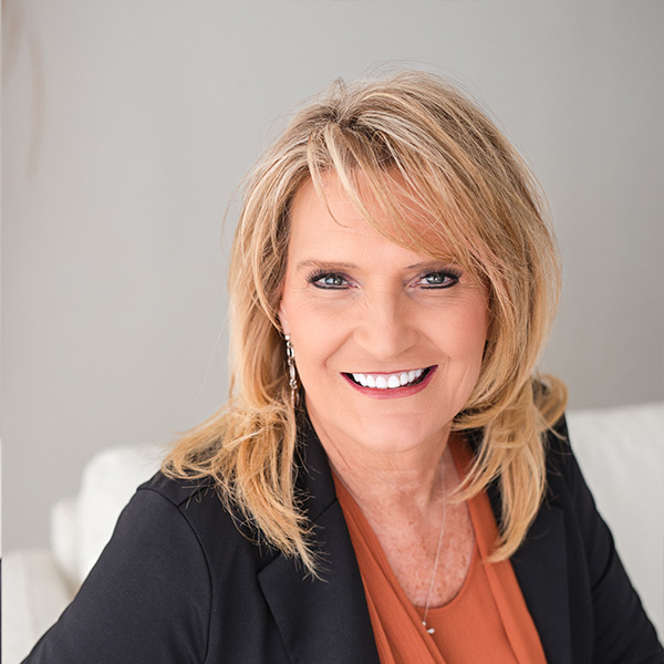 Sheri Morgan
