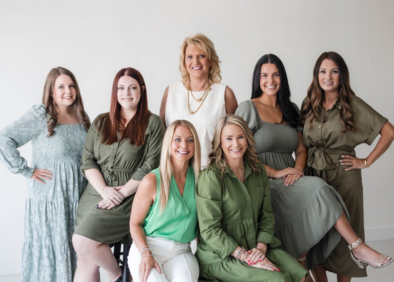 Tri Star Title and Escrow team