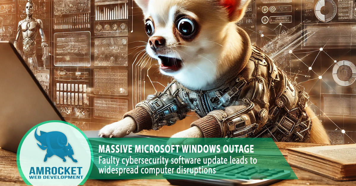 Faulty Crowdstrike software update leads to widespread Microsoft Windows computer disruptions, Nashville