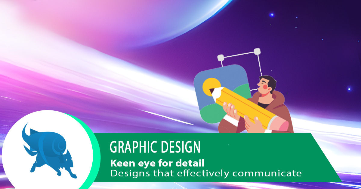 graphic design