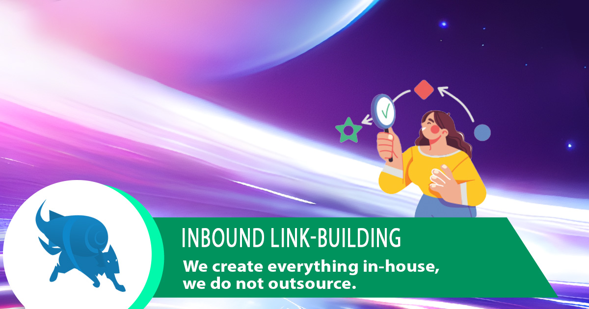 inbound link building