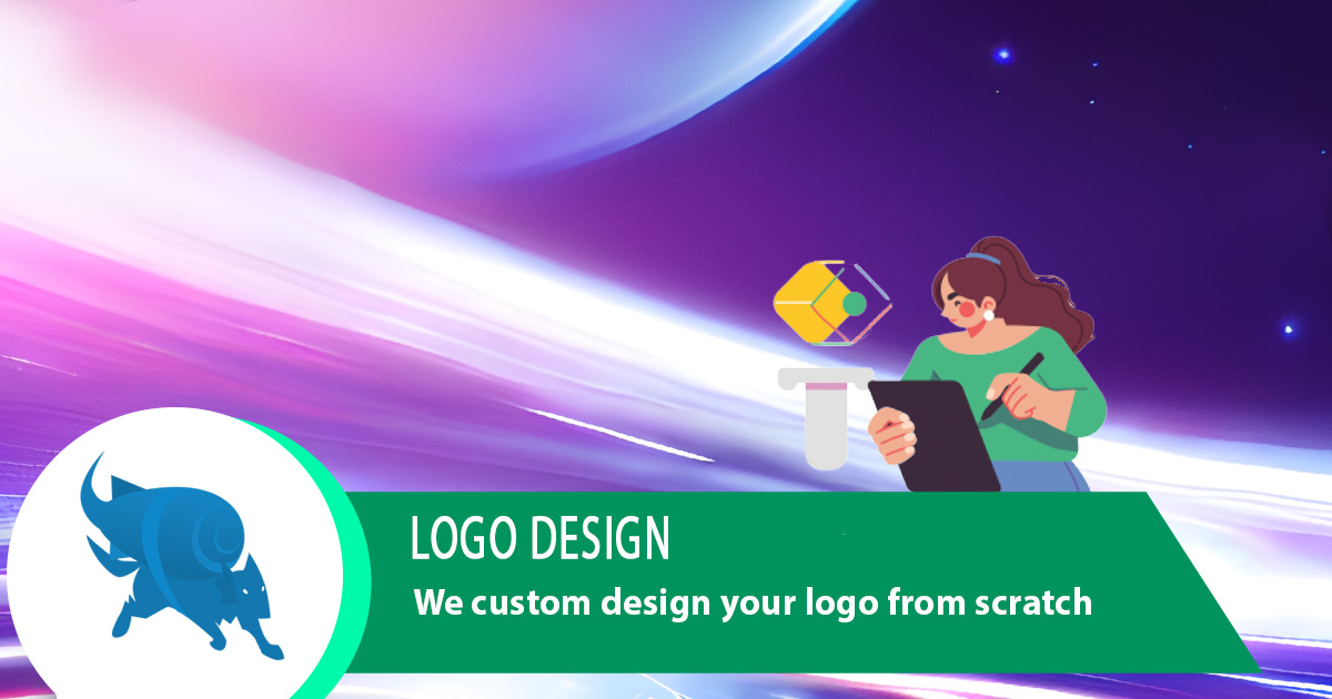 logo design