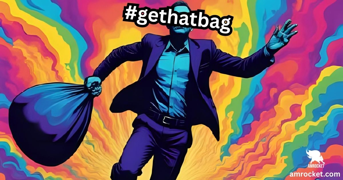 The Web Development Age of “Get that Bag”