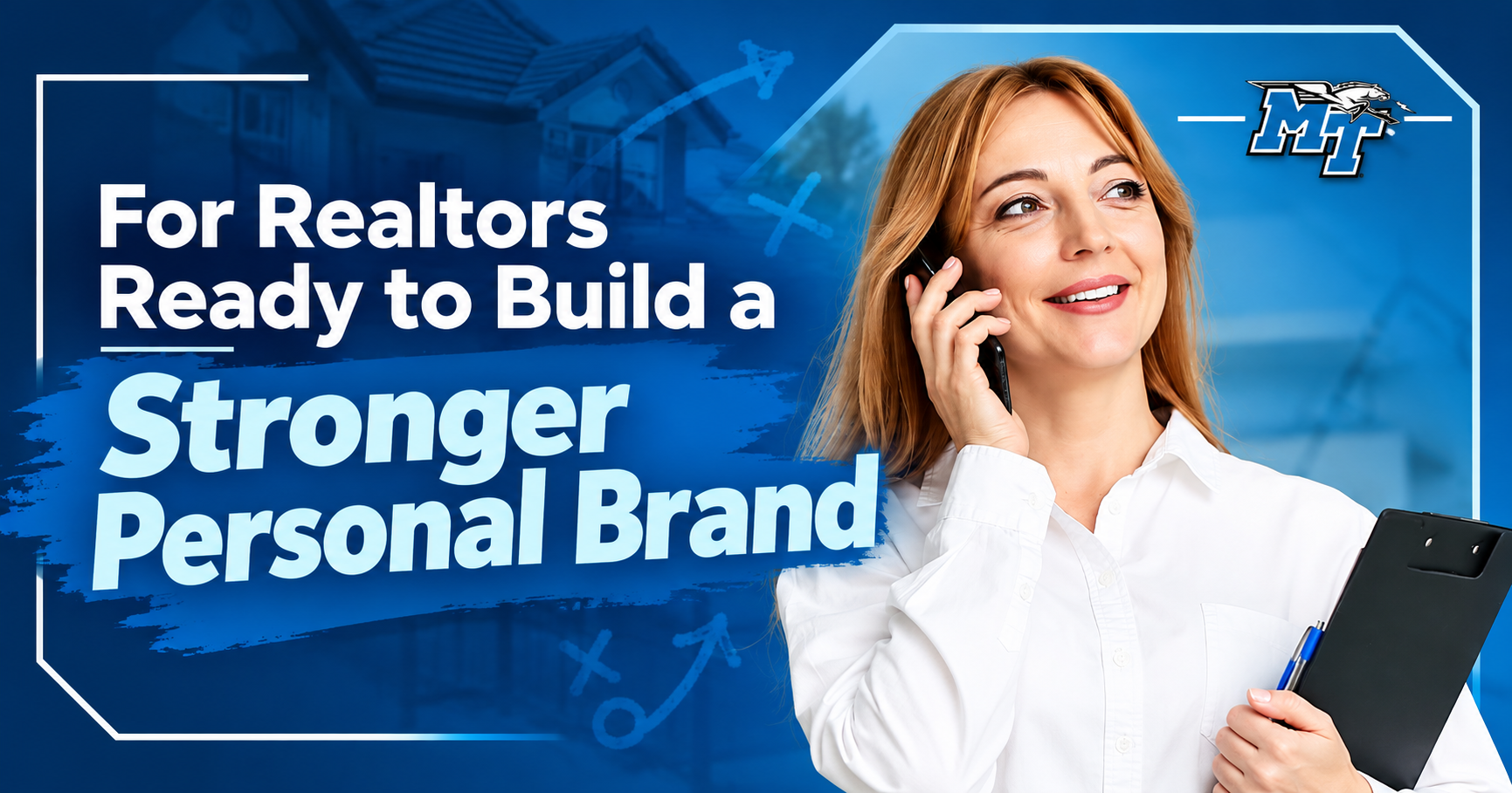 For Realtors Who Want More Local Visibility and Leads