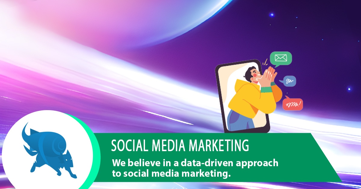 social media marketing