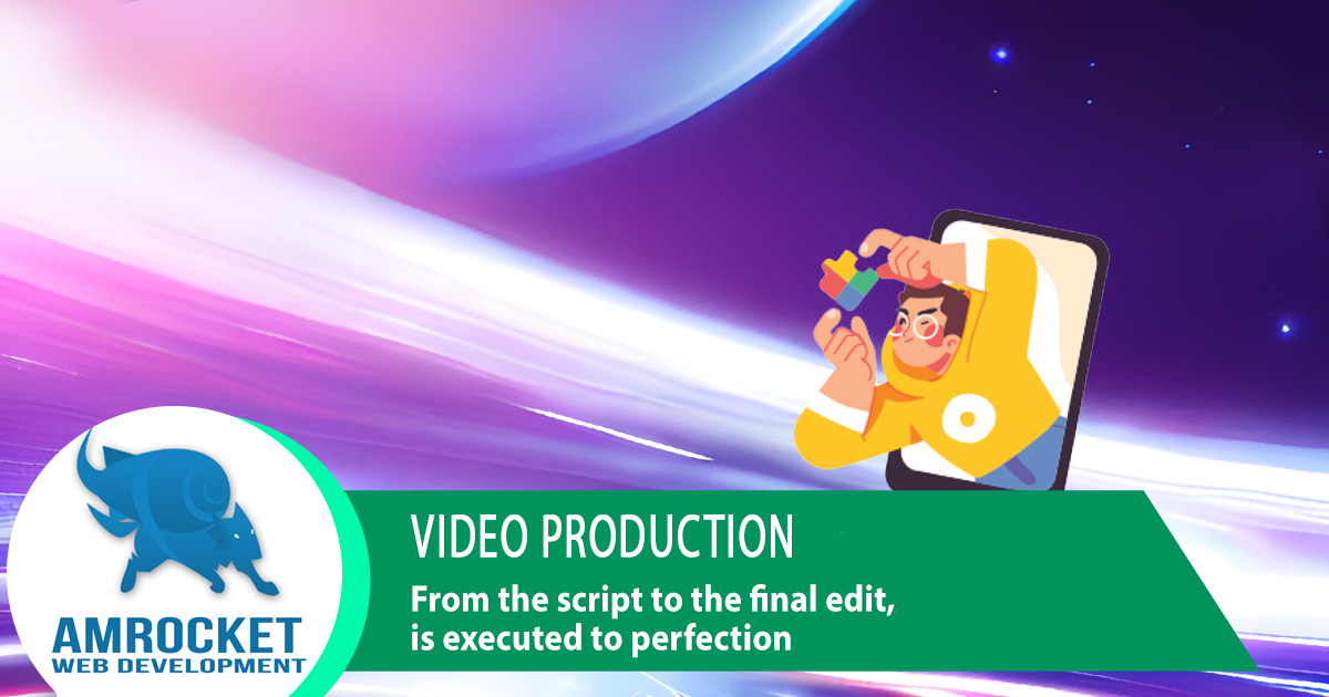 video production